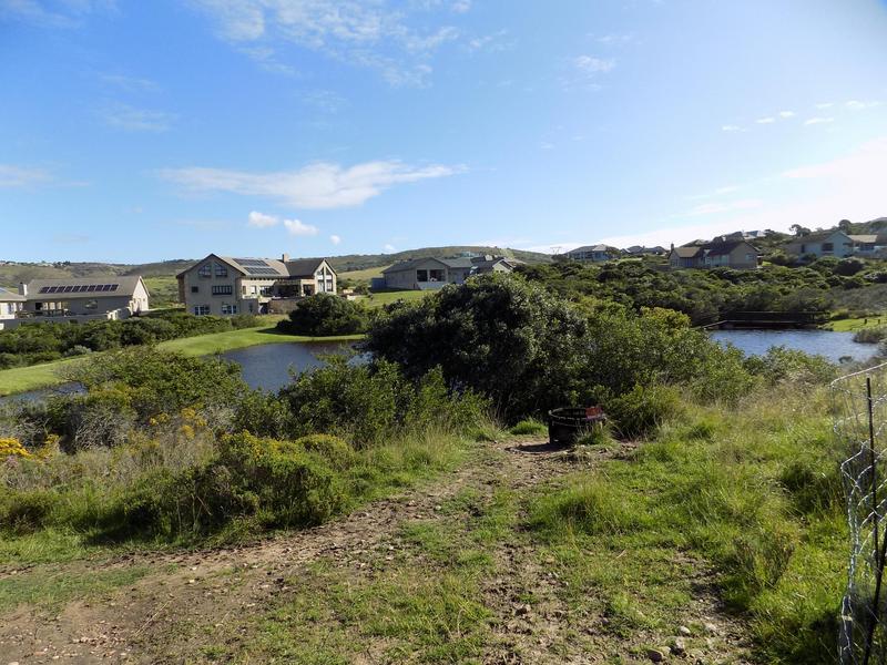 0 Bedroom Property for Sale in Num Num Cape Estate Western Cape